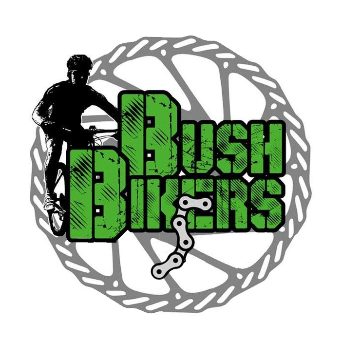 Bushbikers